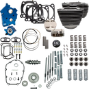 Harley-Davidson FLHC 1750 Softail Heritage Classic 107 [2022] - 132" Power Package für M8 – Bild 2
