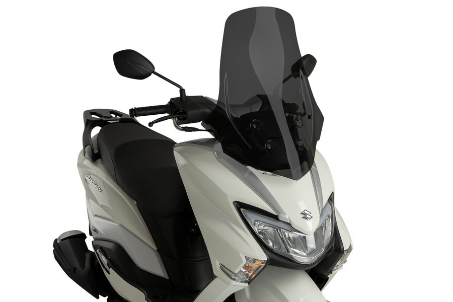 SUZUKI BURGMAN STREET 125EX [2025] – Para-brisa V-Tech Line Touring