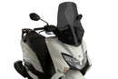 SUZUKI BURGMAN STREET 125EX [2025] – Para-brisa V-Tech Line Touring-7