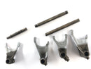 Yamaha YFM 350 Warrior 3GD [2003] - Switch Forking Switching Garws Set-1