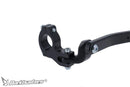 ducati scrambler 1100 [BARKBUSTERS] – kit de montagem – fixação de dois pontos-2