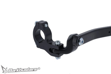 ducati scrambler 1100 [BARKBUSTERS] – kit de montagem – fixação de dois pontos - 0
