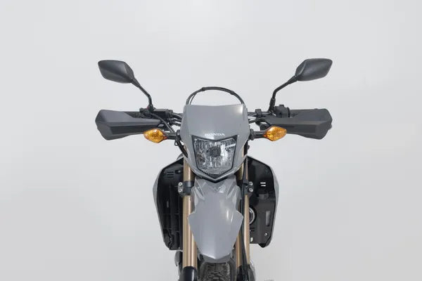 Triumph Scrambler 400 [SW-MOTECH] – Kit protetor de mão esportivo