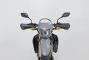 Triumph Scrambler 400 [SW-MOTECH] – Kit protetor de mão esportivo