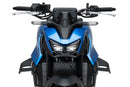 HONDA CB 750 HORNET [2025] – Spoiler D12 – Preto-3