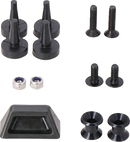 BMW R 1250 GS [SW-MOTECH] -Adapter Kit para rack de bagagem de rua-3