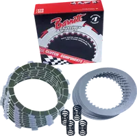 Suzuki DR 650 [BARNETT] – kit de embreagem