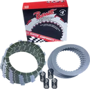 Suzuki DR 650 [BARNETT] – kit de embreagem
