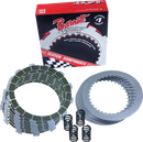 Suzuki DR 650 [BARNETT] – kit de embreagem