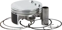 Suzuki TS 90 [VERTEX] – kit de pistão réplica forjada para 4 tempos