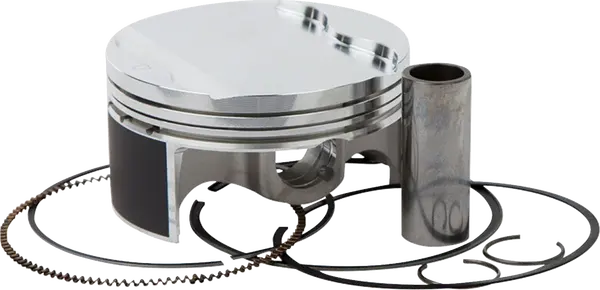 Suzuki TS 90 [VERTEX] – kit de pistão réplica forjada para 4 tempos