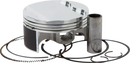 Suzuki TS 90 [VERTEX] – kit de pistão réplica forjada para 4 tempos