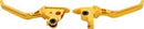 Harley Davidson FLS [ARLEN NESS] – Conjunto de alavancas de método