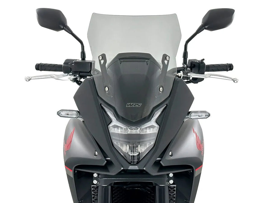 HONDA XL 750 transalp [WRS] - pára -brisa