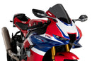 HONDA CBR 1000 RR-R FIREBLADE SP [2025] – Tela Z-Racing – Preta-5