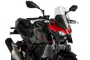 KAWASAKI Z 500 SE [2025] – Touring de Nova Geração – Transparente-9
