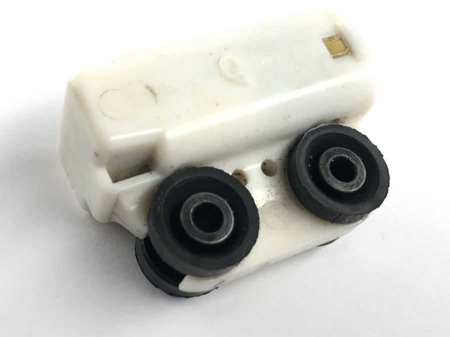 Yamaha XT 1200 Z Super Tenere DP01 [2012] - Sensor de lag inclinado ao sensor da faculdade