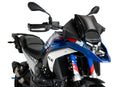 BMW R 1300 GS TROPHY [2025] – Defletor de vento estendido – transparente-12