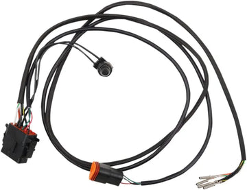 Harley Davidson Flhri [DRAG SPECIALTIES] - Chicote elétrico do tacômetro eletrônico