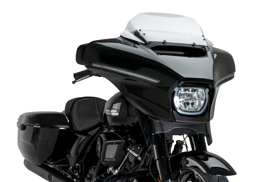 HARLEY DAVIDSON STREET GLIDE FLHX [2025] – High-Road Sport – Fortemente colorido