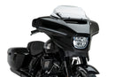 HARLEY DAVIDSON STREET GLIDE FLHX [2025] – Esporte de alta estrada – Preto