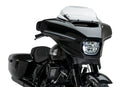 HARLEY DAVIDSON STREET GLIDE FLHX [2025] – Esporte de alta estrada – Transparente-6