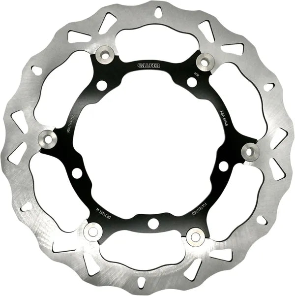 Kawasaki Z 400 ABS (Er 400 D) [2026] - Bremsscheibe – Bild 6