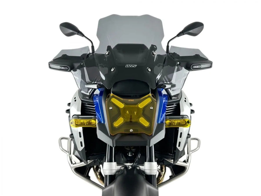 BMW R 1300 GS Adventure [WRS] – carenagem para modelos com radar