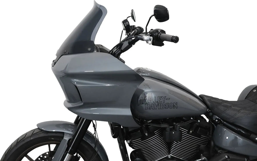 Harley Davidson fxlrst [KLOCK WERKS] – Pára-brisa Flare™