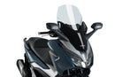 HONDA FORZA 300 [2020] – Para-brisa V-Tech Line Touring – Colorido-4