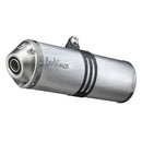 Yamaha 600 [LEOVINCE] – Silenciador deslizante LV-X
