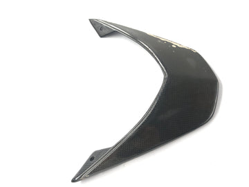 KTM Duke 690 A3 [2012] - titular da placa de capa com arranhão - 0
