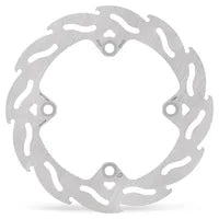 Sherco SEF 300 Factory [2025-2026] - TUBARÃO DE DISCO DE FREIO FIXO – Foto 6