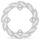 Sherco SEF 300 Factory [2025-2026] - TUBARÃO DE DISCO DE FREIO FIXO – Foto 6