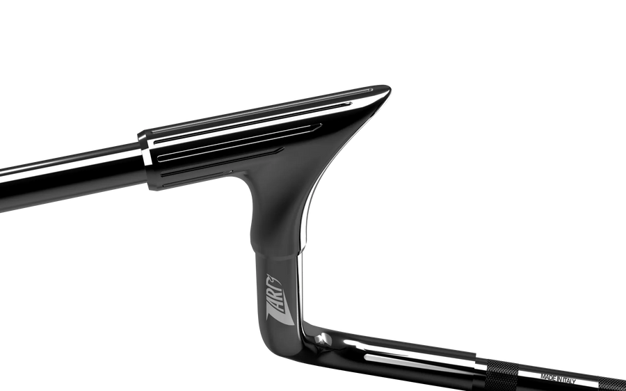 harley davidson flhxse [ZARD] – Guiador Eagle