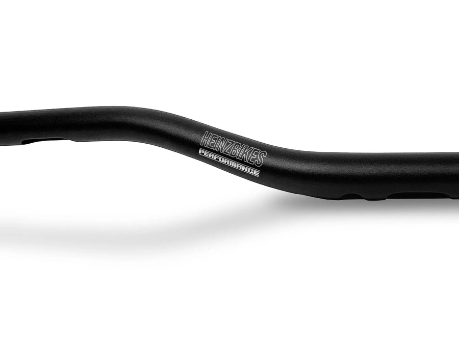 Harley Davidson Sportster S RH 1250 S [HEINZ BIKES] – Guiador Performance ClubStyle MX