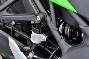Kawasaki Z 900 RS [Daytona]-Tampa principal do cilindro principal - 0