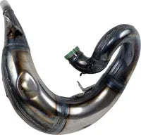 Gas MC 85 17/14 [2023] - Factory Fatty Big Bore Auspuffrohr – Bild 6