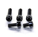 Suzuki Hayabusa [Pro Bolt]-Kit de tampa de combustível de alumínio-1