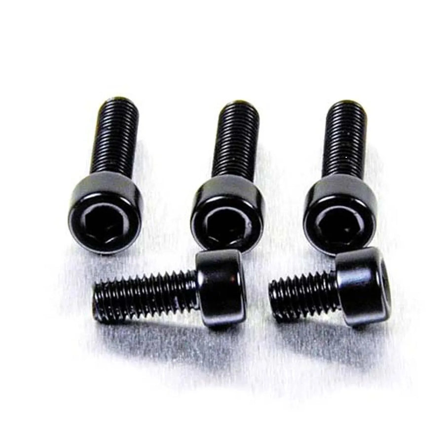 Suzuki Hayabusa [Pro Bolt]-Kit de tampa de combustível de alumínio