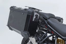 ducati multistrada 950 [SW-MOTECH] – Porta-bagagens lateral PRO-6
