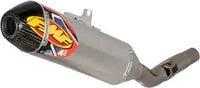 Kawasaki KX 250 F [2017-2018, 2019-2020] - Factory 4.1 RCT Slip-On Schalldämpfer – Art.-Nr. 042374 – Bild 10