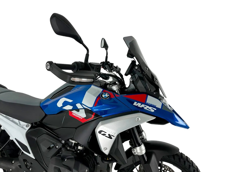 BMW R 1300 GS Trophy [WRS] – Para-brisa