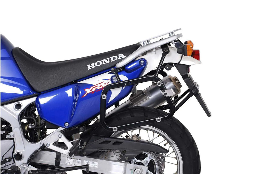 honda africa twin 750 [SW-MOTECH] – Porta-bagagens lateral EVO