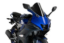 YAMAHA YZF-R 125 [2025] – Tela Z-Racing – Transparente-9