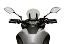 YAMAHA TRACER 7 GT [2024] – tela esportiva – transparente-3