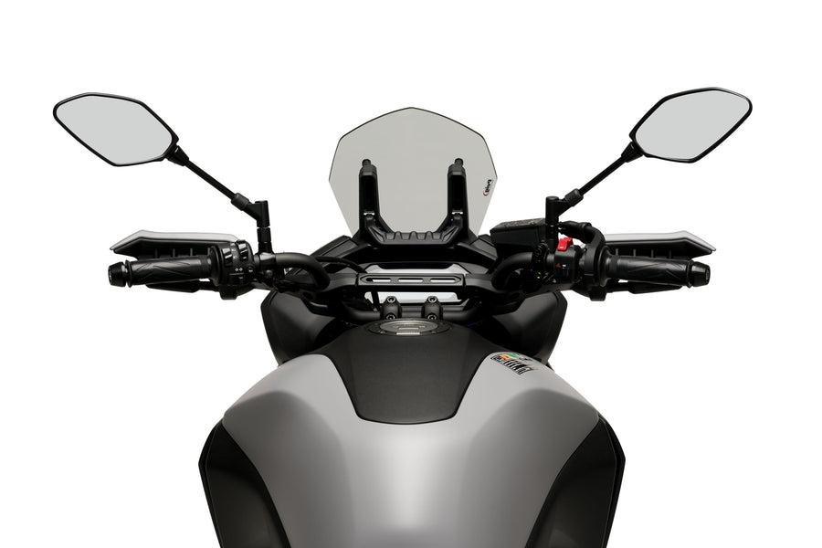 YAMAHA TRACER 7 GT [2024] – Tela esportiva – Colorida