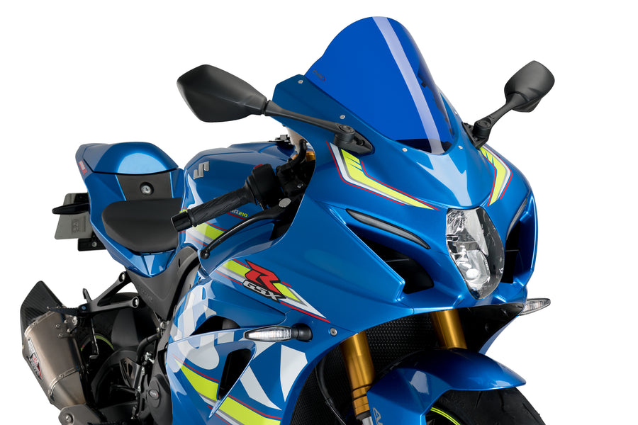 SUZUKI GSX-R 1000 R [2021] – Tela R-Racer – Transparente