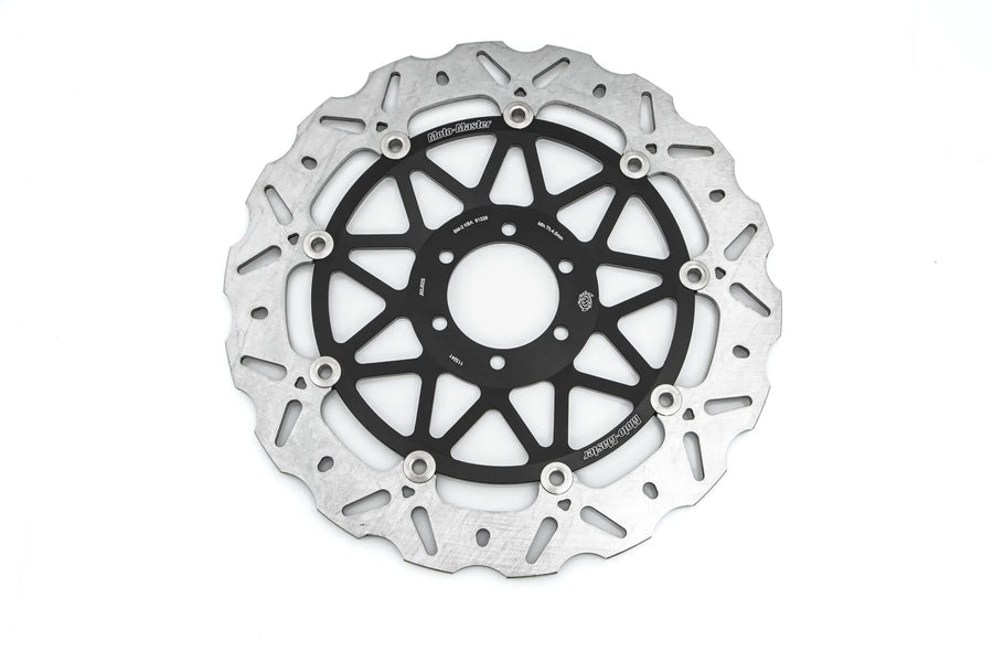 Moto Guzzi V7 Iv 850 Stone ABS Centenario [2024] - Nitro Series Bremsscheibe – Bild 3