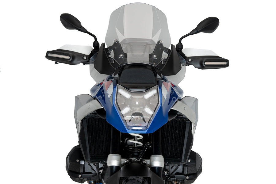 BMW R 1300 GS TROPHY [2025] – Defletor Inferior – Transparente